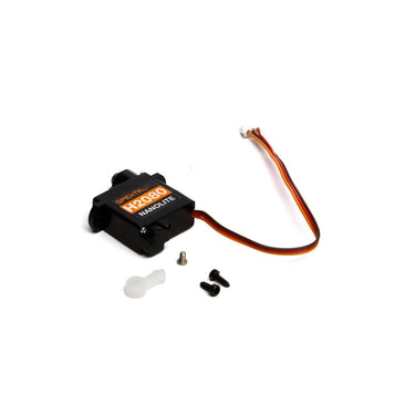 Spektrum SPMSH2080 12g MG Heli Cyclic Servo